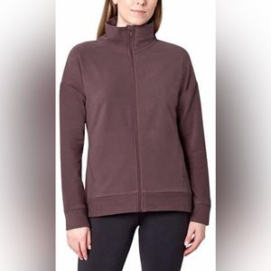 Mondetta zip up jacket